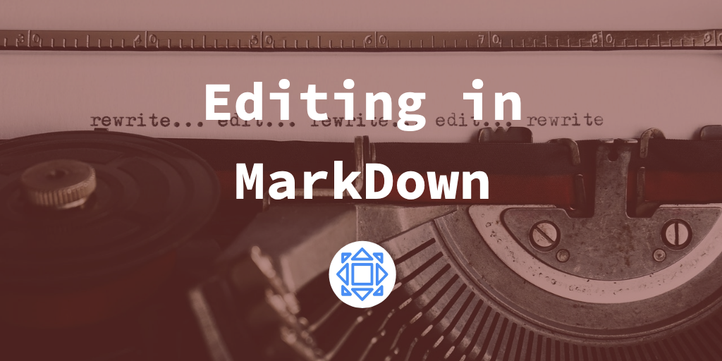Different Markdown Editors, And Why I Use Ulysses